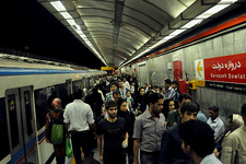 رقابت اپراتورها برای اینترنت‌دارکردن مترو 